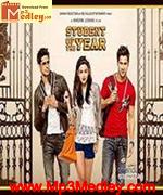Student OfThe Year 2012 song download